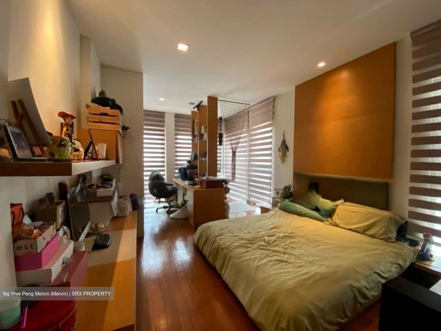 Arthur Road (D15), Detached #546679251